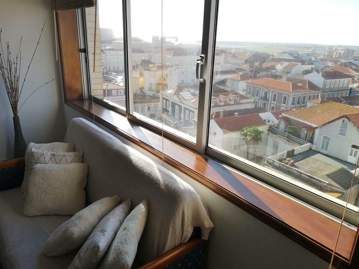 Aveiro City Center Exterior photo